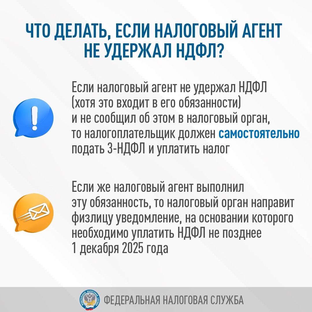 Стартовала Декларационная кампания 2025 года. До 30 апреля нужно подать 3-НДФЛ по доходам за прошлый год