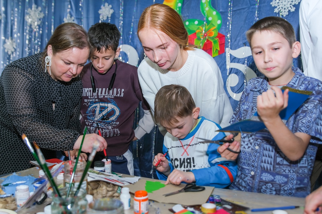 Рождество — это время чудес Когда становишься взрослым, то с трудом удается ощущать магию этого праздника