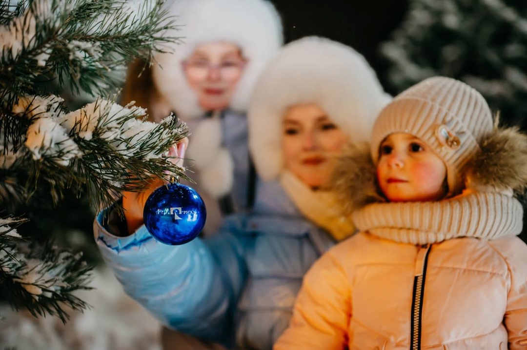 Друзья, новогодние каникулы подходят к завершению