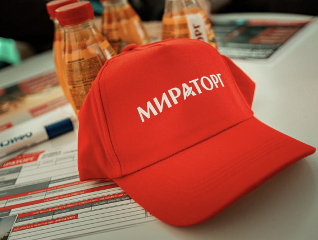 Компания «Мираторг» готовит кадры со школы, с этого года образовательная платформа охватывает все этапы и действует по принципу «от парты до зарплаты»