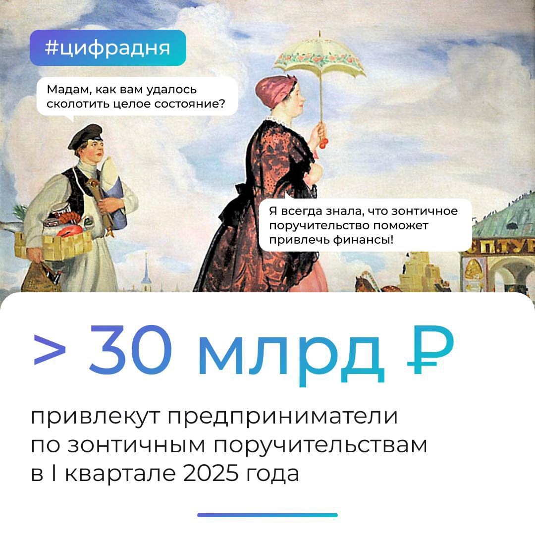 Деньги любят счёт, а бизнес — поддержку. Если вы задумывались о расширении бизнеса, запуске нового проекта или ищете источник финансирования, этот пост для вас