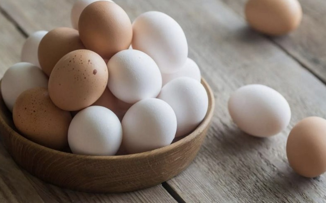 По итогам 2024 года Россия увеличила импорт куриных яиц в 1,6 раза, до 818,5 млн штук, сообщает ТАСС со ссылкой на Россельхознадзор. Главным поставщиком стала…