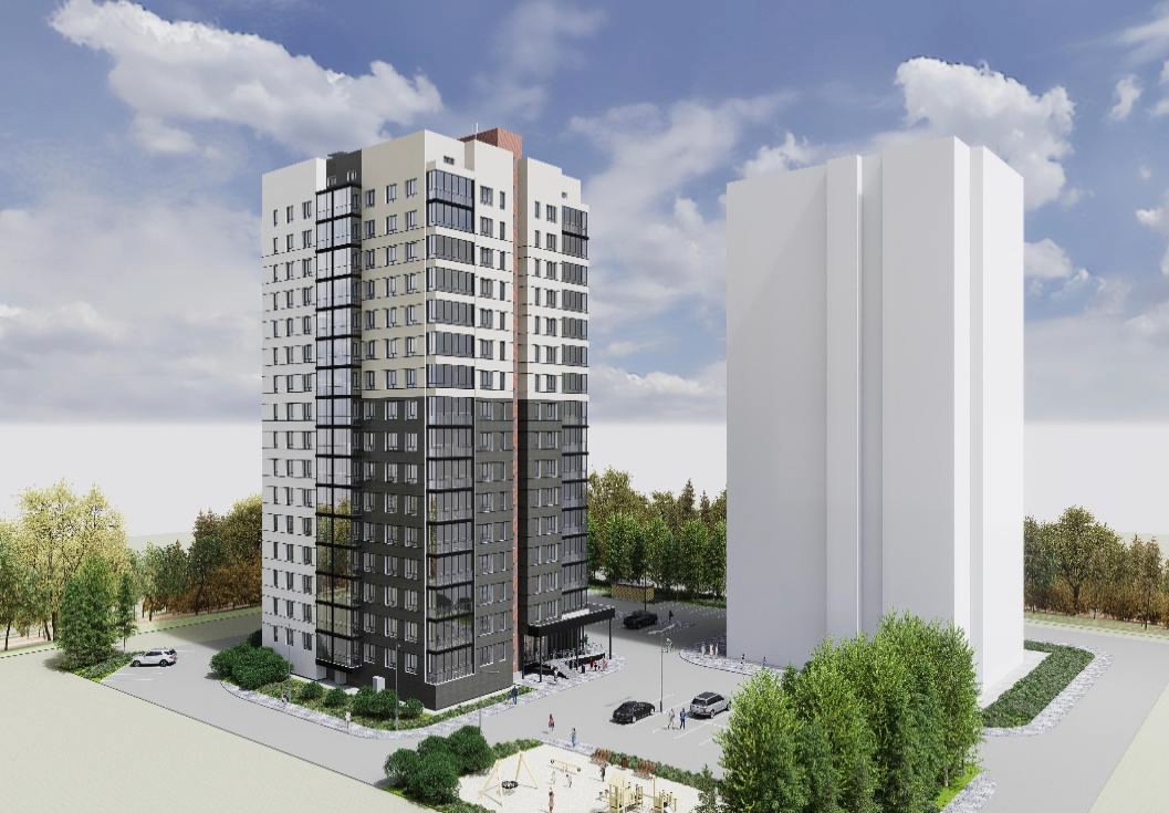 В алмазной столице России городе Мирном при содействии АЛРОСА до конца 2026 года будет построен первый арендный жилой дом в рамках программы «Доступное…