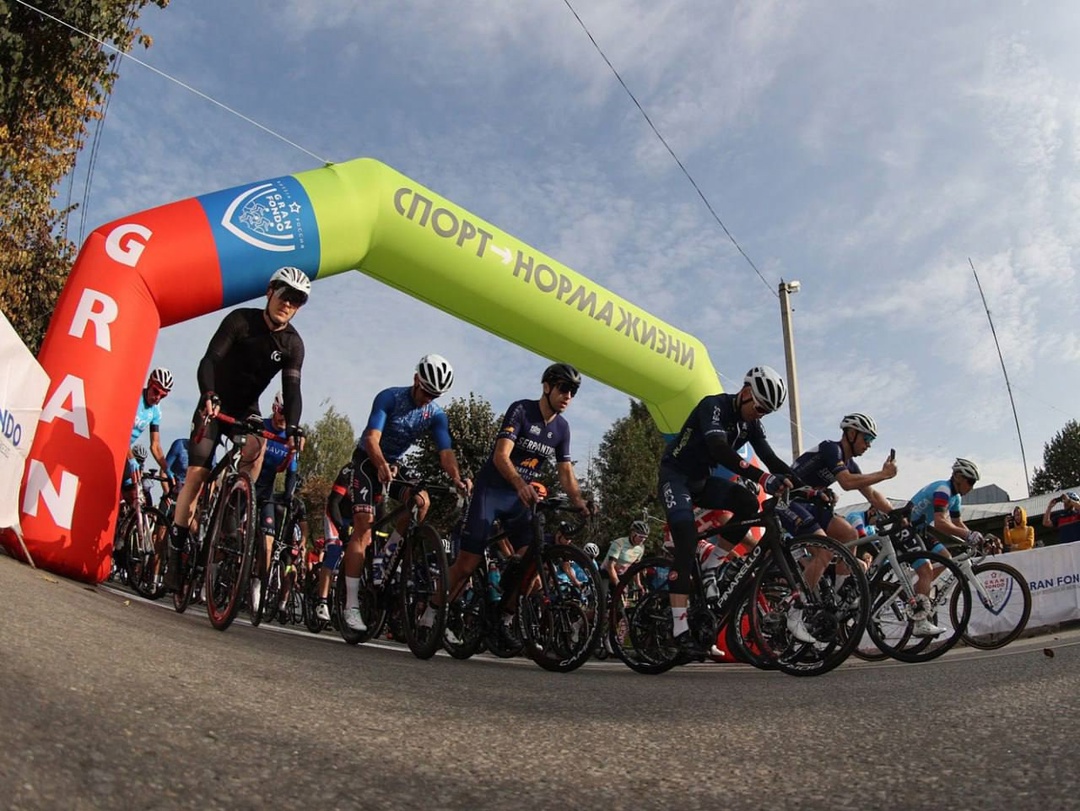 Дмитрий Чернышенко: Около 500 спортивных объектов появилось в России благодаря федпроекту «Спорт – норма жизни»