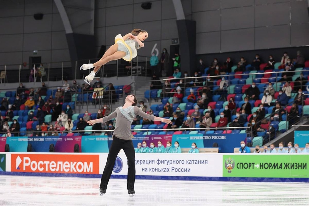 Дмитрий Чернышенко: Около 500 спортивных объектов появилось в России благодаря федпроекту «Спорт – норма жизни»