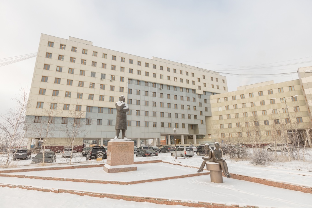 132 первокурсника из 9 дальневосточных вузов уже получают учрежденную правительством России ежемесячную стипендию имени Г.И.Невельского