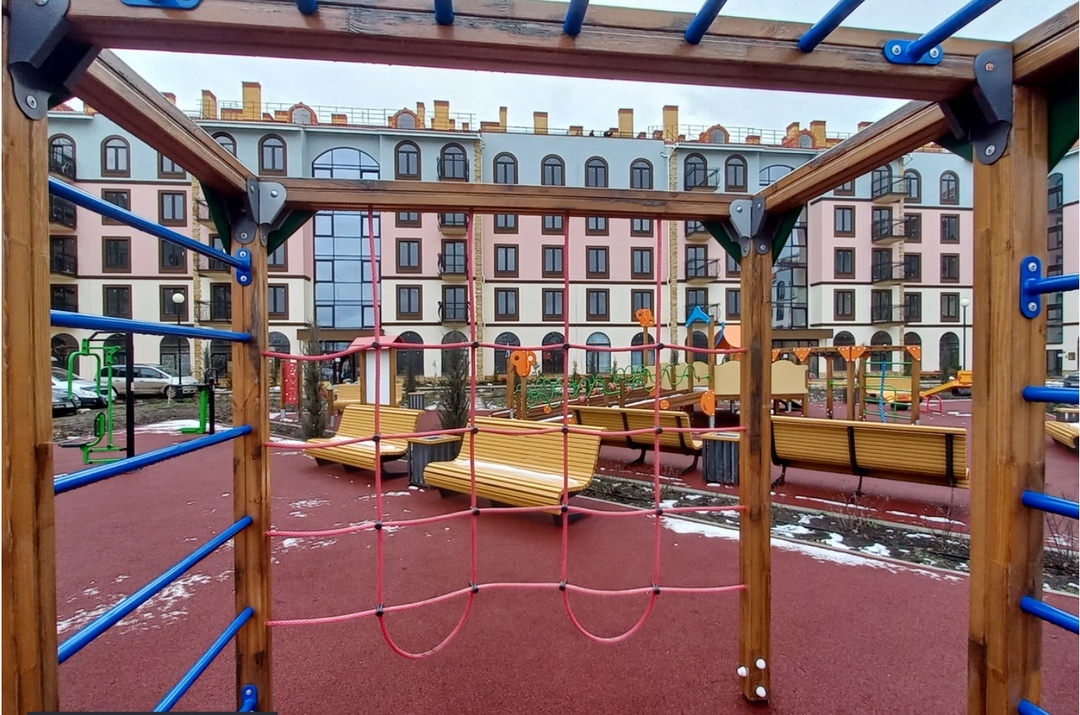 Марат Хуснуллин: Регионы Южного федерального округа расселили порядка 670 тыс. кв. м аварийного жилья с 2019 года