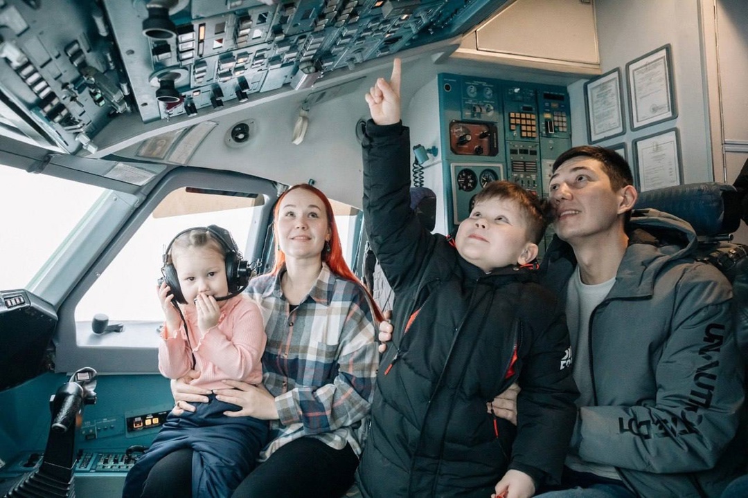 Новогодние праздники позади, но удивительные истории продолжают происходить