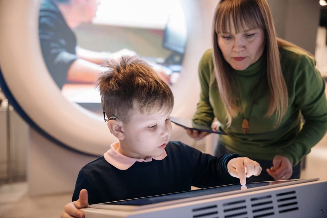 Новогодние праздники позади, но удивительные истории продолжают происходить