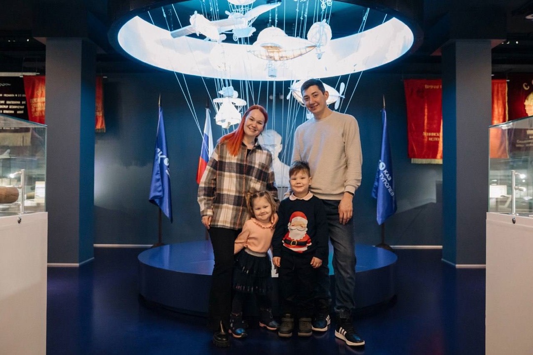 Новогодние праздники позади, но удивительные истории продолжают происходить