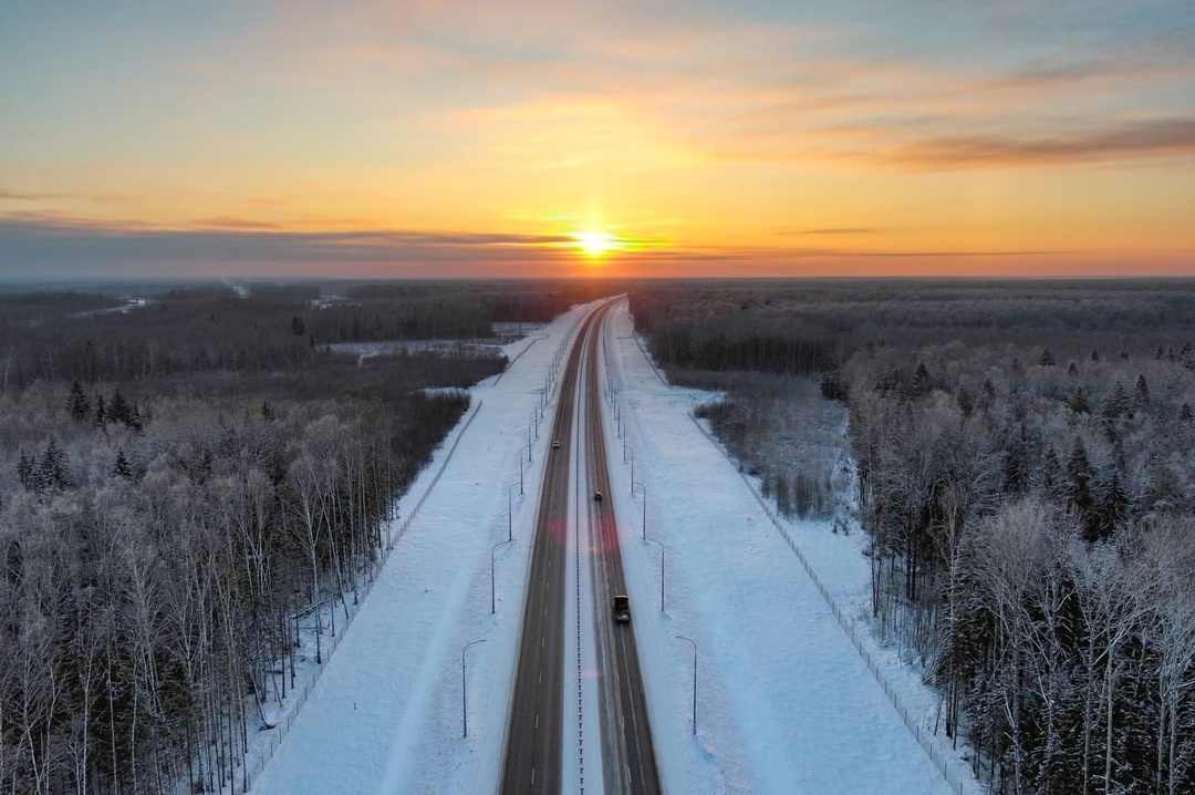 Волжско-Окское управление Ростехнадзора завершило проверку объектов «Площадки для отдыха» на скоростной автомобильной дороге М-12 Москва - Нижний Новгород –…