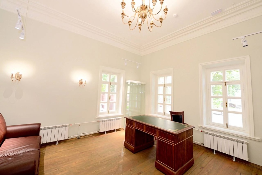 Енисейское управление Ростехнадзора проверило «Объект культурного наследия федерального значения «Дом, где в квартире Красикова Петра Ананьевича в марте-апреле…