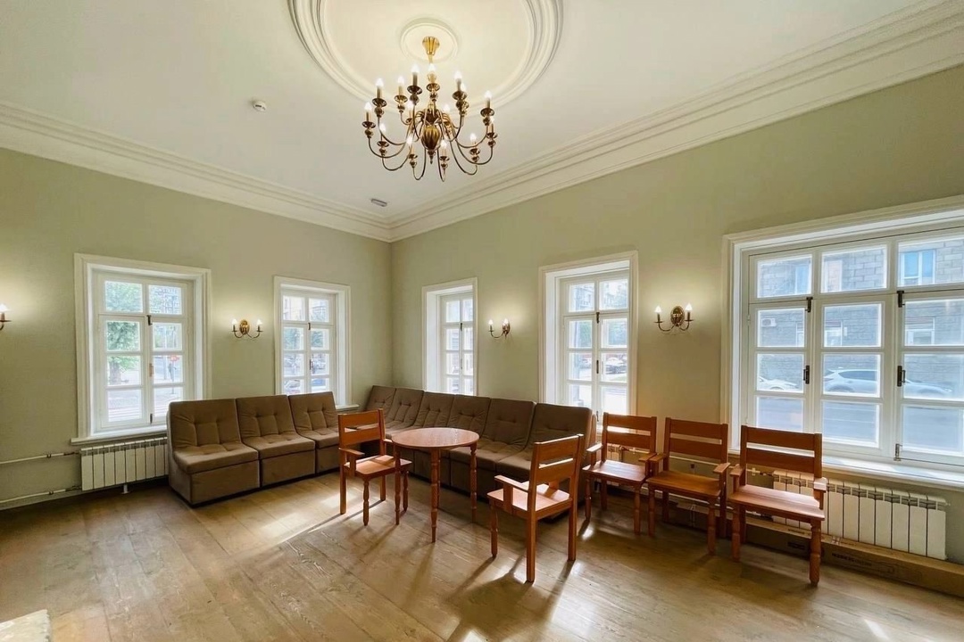 Енисейское управление Ростехнадзора проверило «Объект культурного наследия федерального значения «Дом, где в квартире Красикова Петра Ананьевича в марте-апреле…