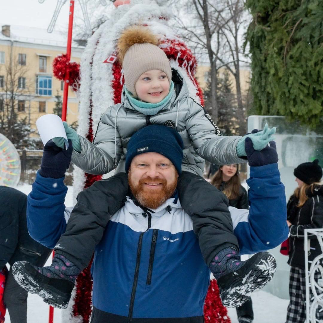 Вот и закончились каникулы, подарив нам множество ярких впечатлений и радостных моментов. Впереди новые планы, цели, дела и задачи.