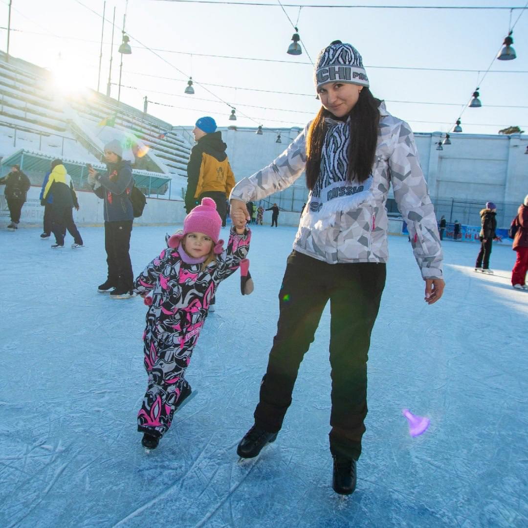 Вот и закончились каникулы, подарив нам множество ярких впечатлений и радостных моментов. Впереди новые планы, цели, дела и задачи.