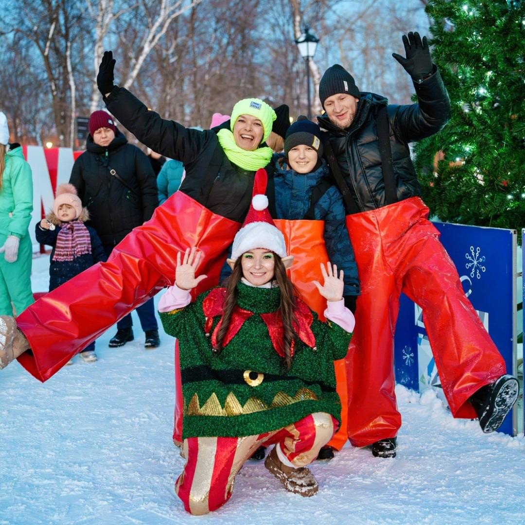 Вот и закончились каникулы, подарив нам множество ярких впечатлений и радостных моментов. Впереди новые планы, цели, дела и задачи.
