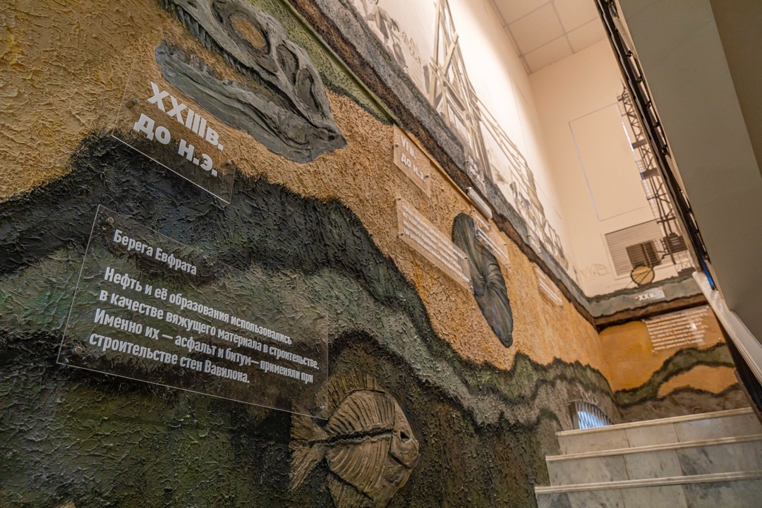 Пушкин ничего не знал о татарской нефти