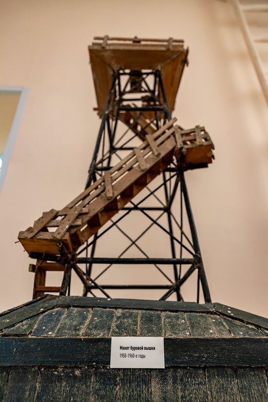 Пушкин ничего не знал о татарской нефти