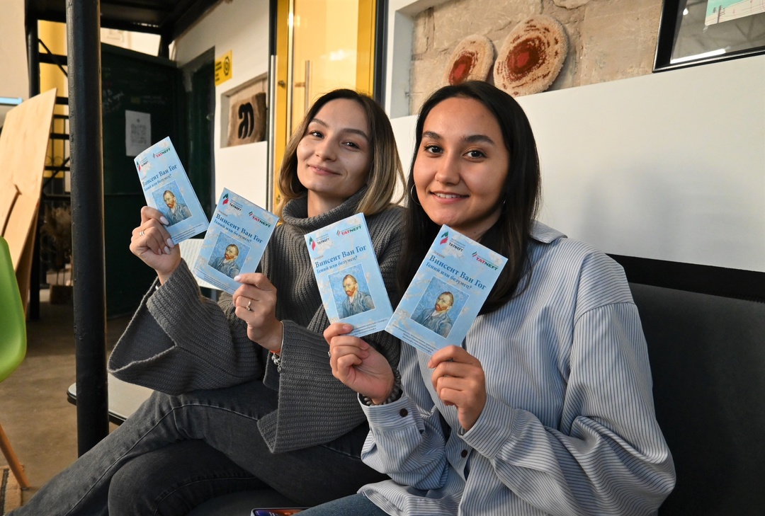 Как отличить Моне от Мане? Наши коллеги, которые посещали цикл лекций «Красота в искусстве», точно знают ответ