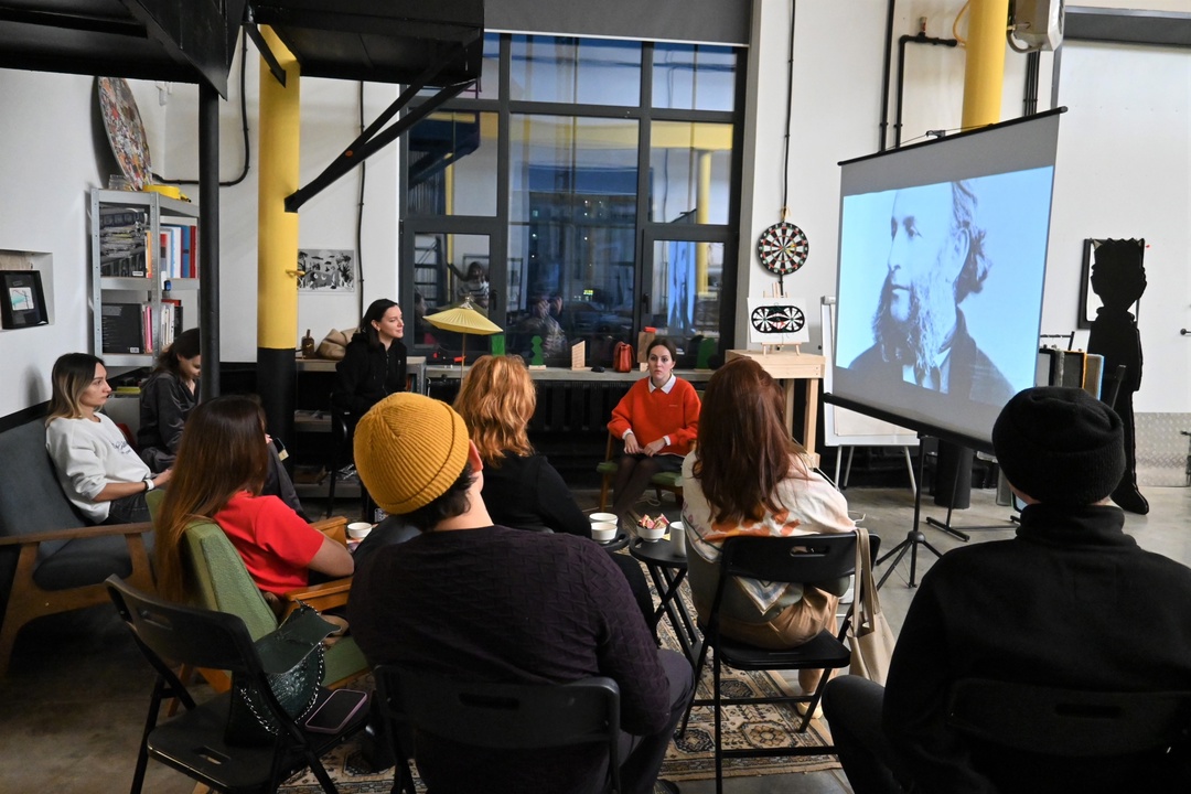 Как отличить Моне от Мане? Наши коллеги, которые посещали цикл лекций «Красота в искусстве», точно знают ответ