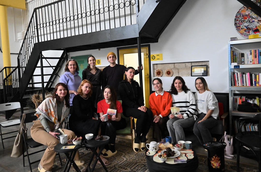 Как отличить Моне от Мане? Наши коллеги, которые посещали цикл лекций «Красота в искусстве», точно знают ответ