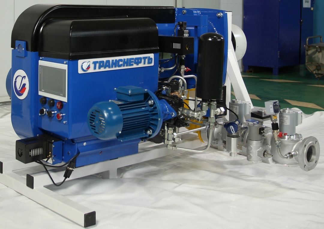 «Транснефтемаш» произвел более 17 тыс. ед. продукции для строительства и ремонта нефтепроводов