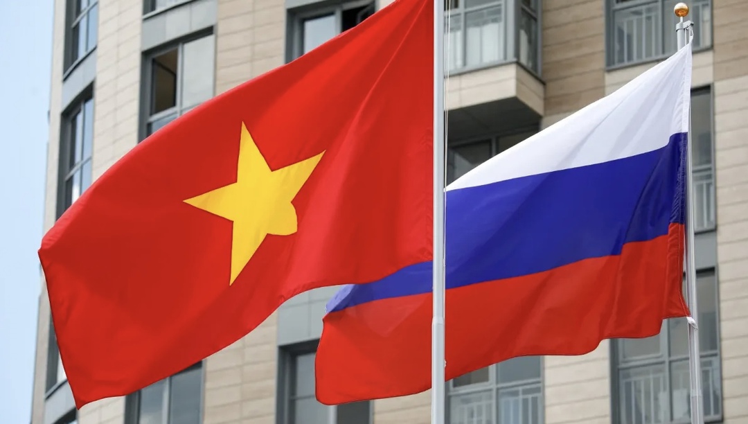 Россия восстанавливает экспорт пшеницы во Вьетнам, следует из данных аналитического центра «Русагротранса». «Вьетнам является крупнейшим импортером пшеницы в…