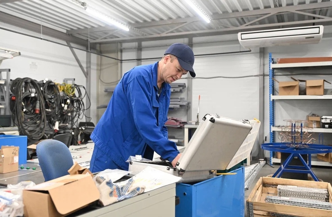 Глава Минэкономразвития Максим Решетников провел стратсессию «Университеты и молодежь: стратегические приоритеты развития Пермского края» на базе Пермского…