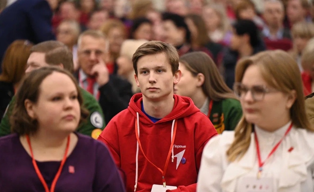 Глава Минэкономразвития Максим Решетников провел стратсессию «Университеты и молодежь: стратегические приоритеты развития Пермского края» на базе Пермского…