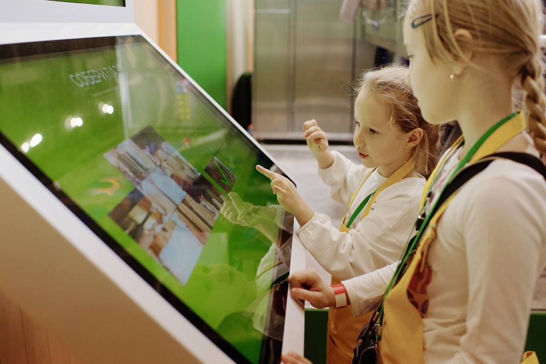 Чем заняться на выходных? У нас есть идея