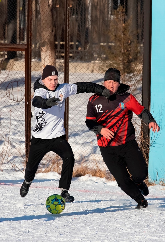 Эмоции зашкаливают, борьба продолжается!