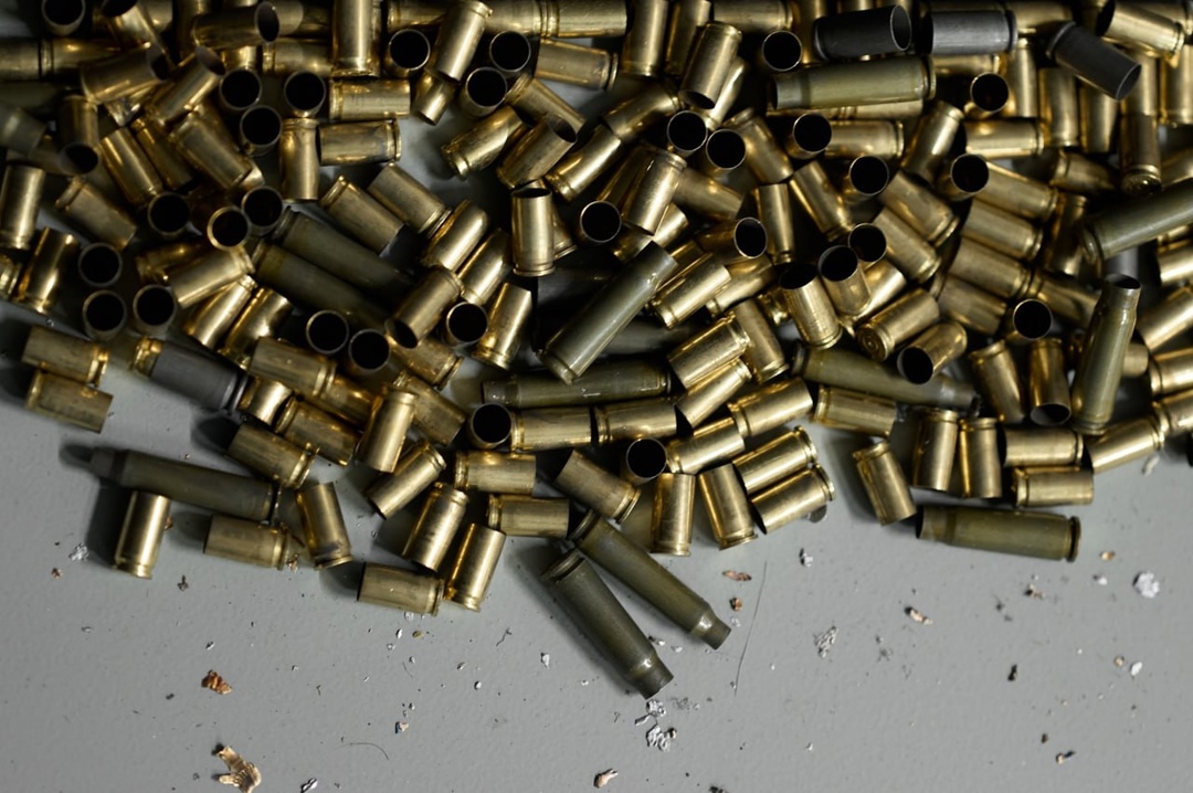 Первый Кубок Ростеха по практической стрельбе успешно состоялся!