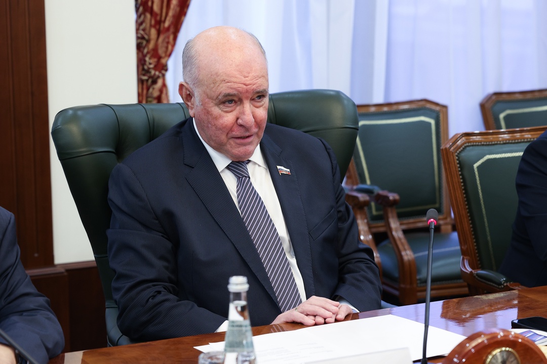 Григорий Карасин: Россия выступает за учёт интересов всех сторон для сохранения стабильности на Ближнем Востоке