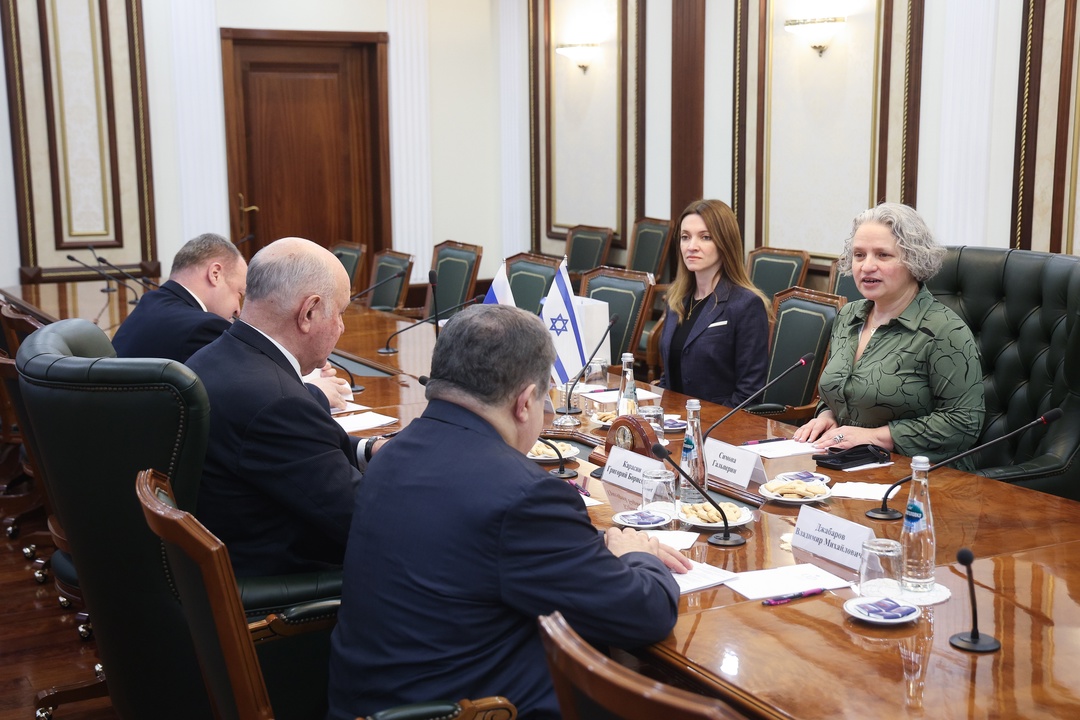 Григорий Карасин: Россия выступает за учёт интересов всех сторон для сохранения стабильности на Ближнем Востоке