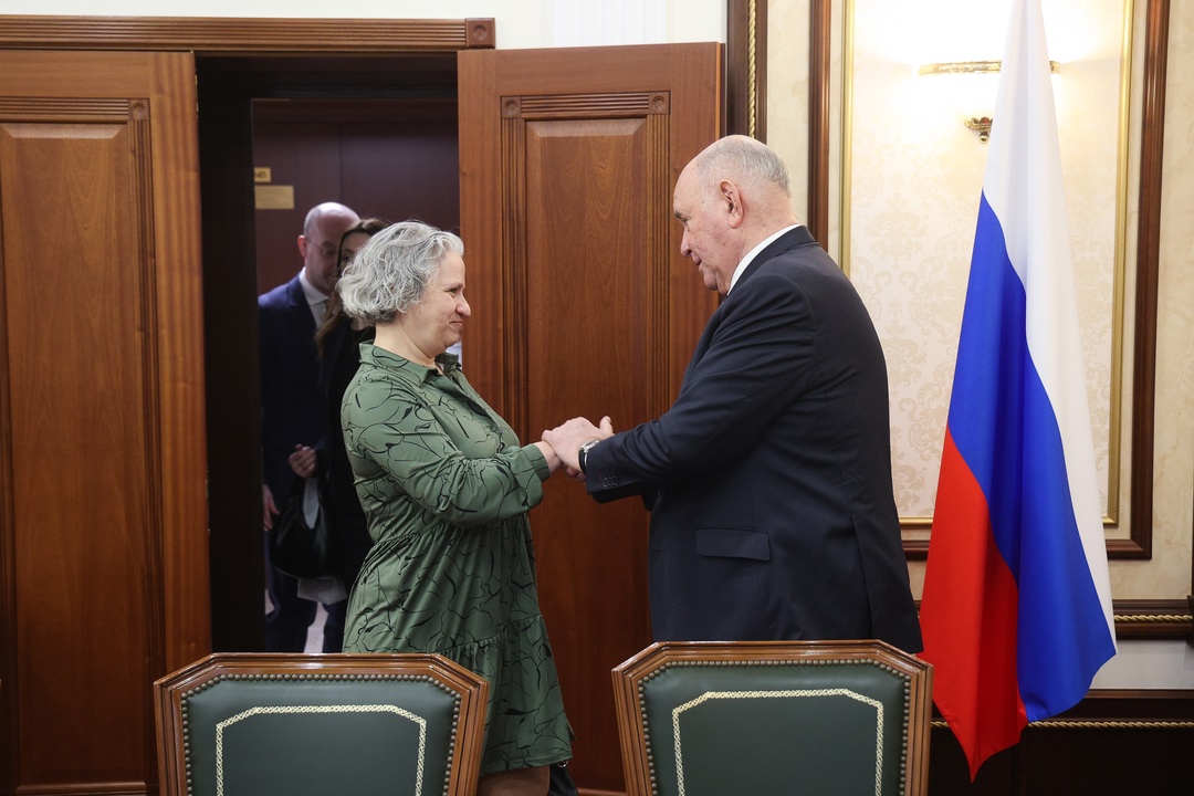 Григорий Карасин: Россия выступает за учёт интересов всех сторон для сохранения стабильности на Ближнем Востоке