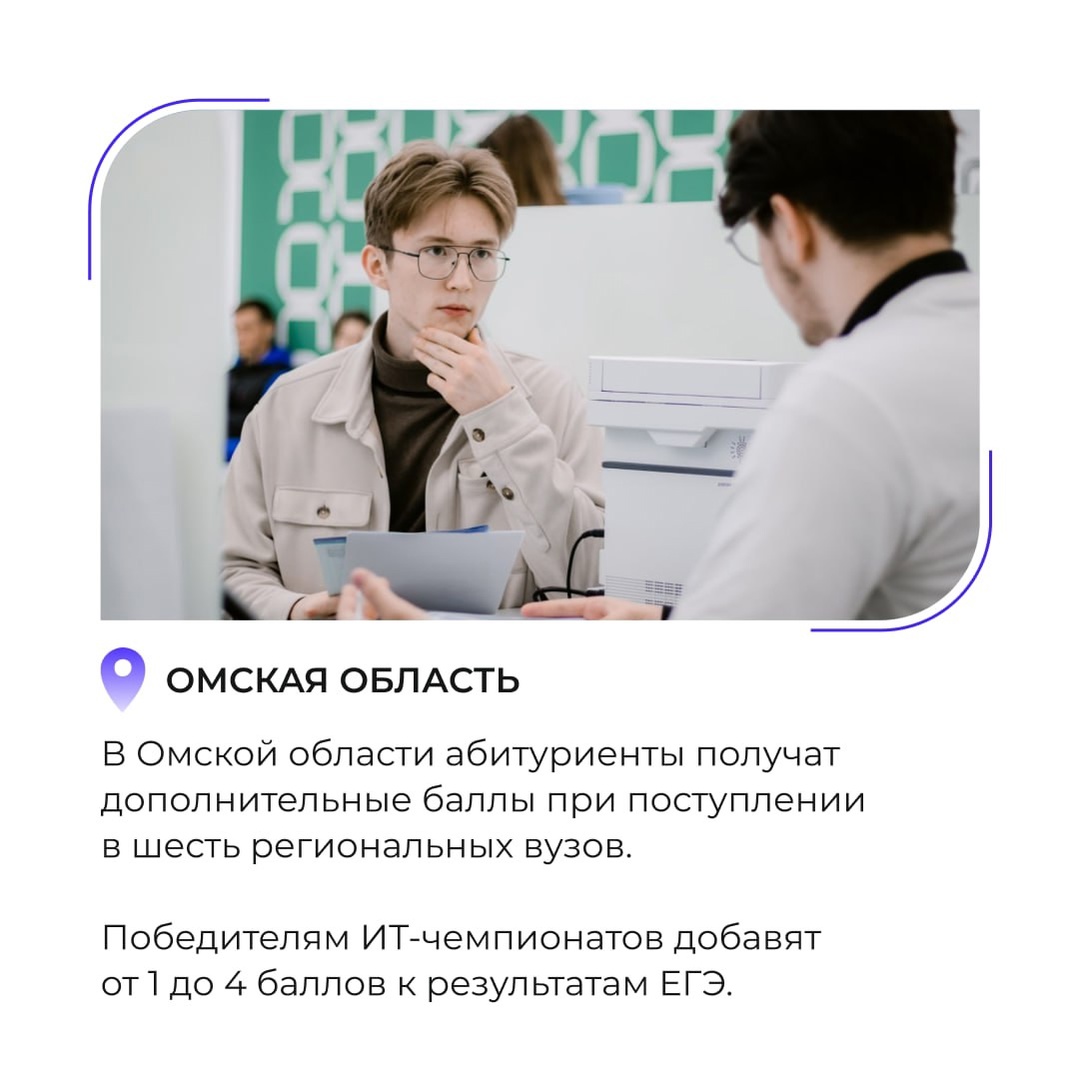 Подборка региональных ИТ-новостей — В Нижегородской области адаптируют сайты госструктур для незрячих и слабовидящих пользователей — В Омской области…