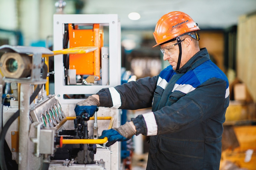 Умные технологии для безопасного бурения