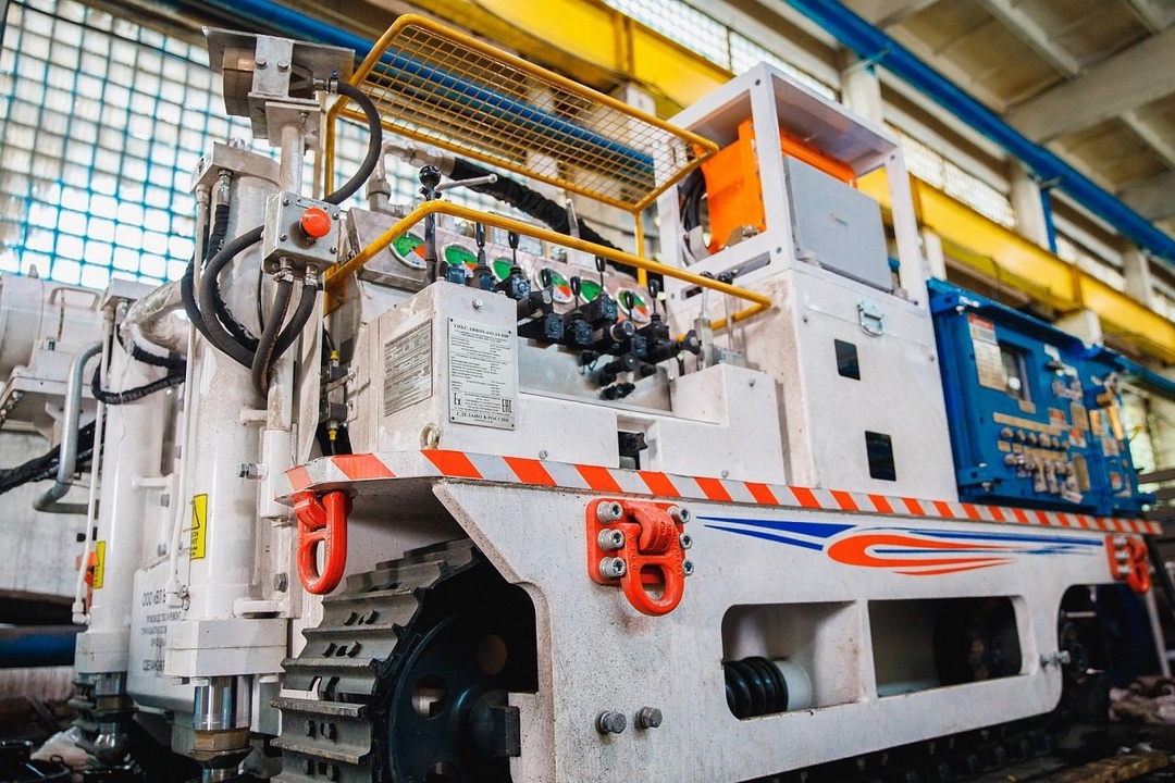 Умные технологии для безопасного бурения