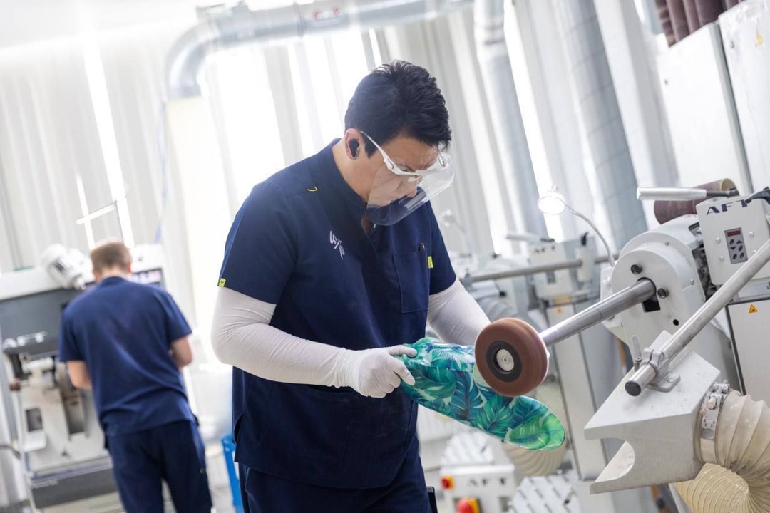 Работа Ростеха удостоилась высокой оценки фонда «Защитники Отечества»