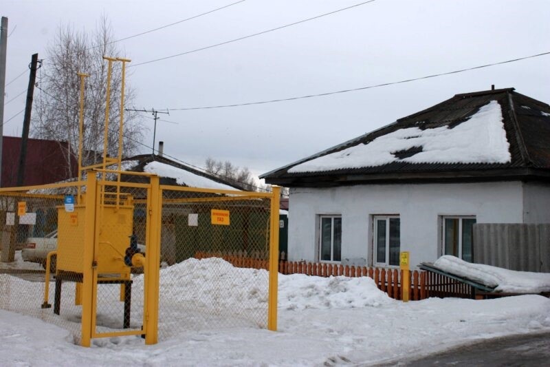 Сибирское управление Ростехнадзора приняло участие в работе комиссии по оценке соответствия сетей газораспределения высокого и низкого давления протяженностью…