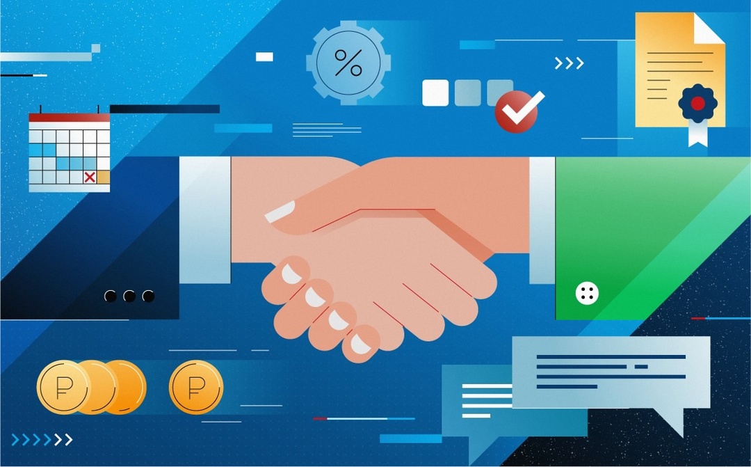 Предприниматели по итогам 2024 года получили микрозаймы через Цифровую платформу МСП.РФ на общую сумму более 18,1 млрд рублей