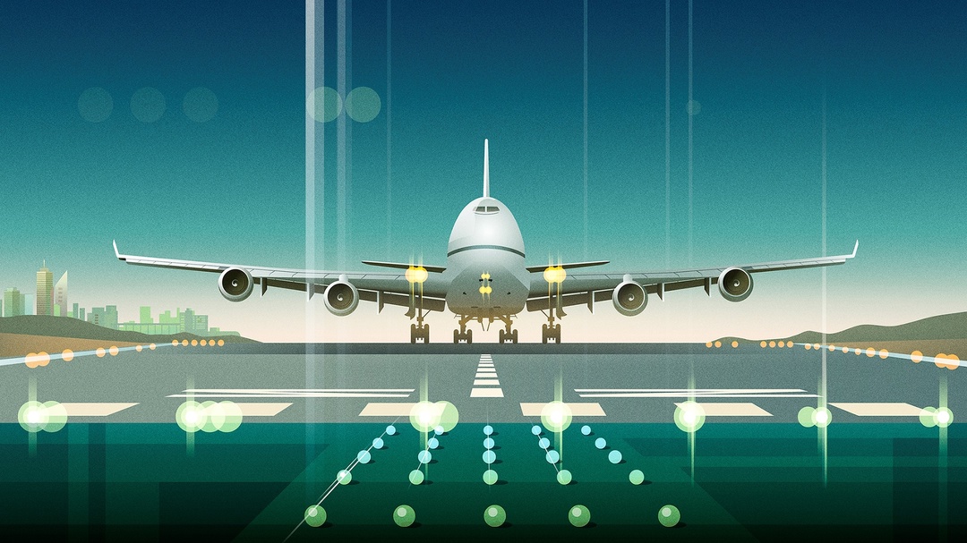 Российские авиакомпании по итогам 2024 года увеличили перевозки пассажиров на 5,85%, до 111,6 млн человек, следует из данных Росавиации