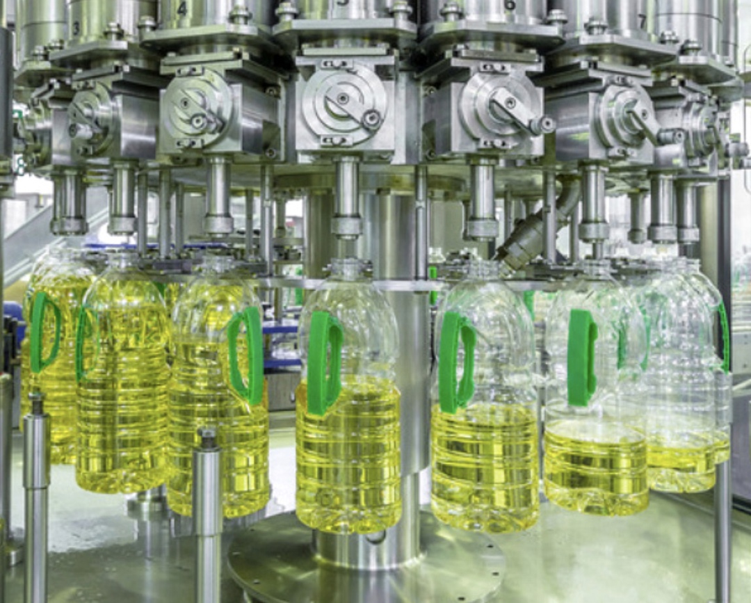 По итогам 2024 года Россия сохранила третье место в мире по объему экспорта растительных масел, доля страны на глобальном рынке увеличилась на 1%, до 8,5%,…