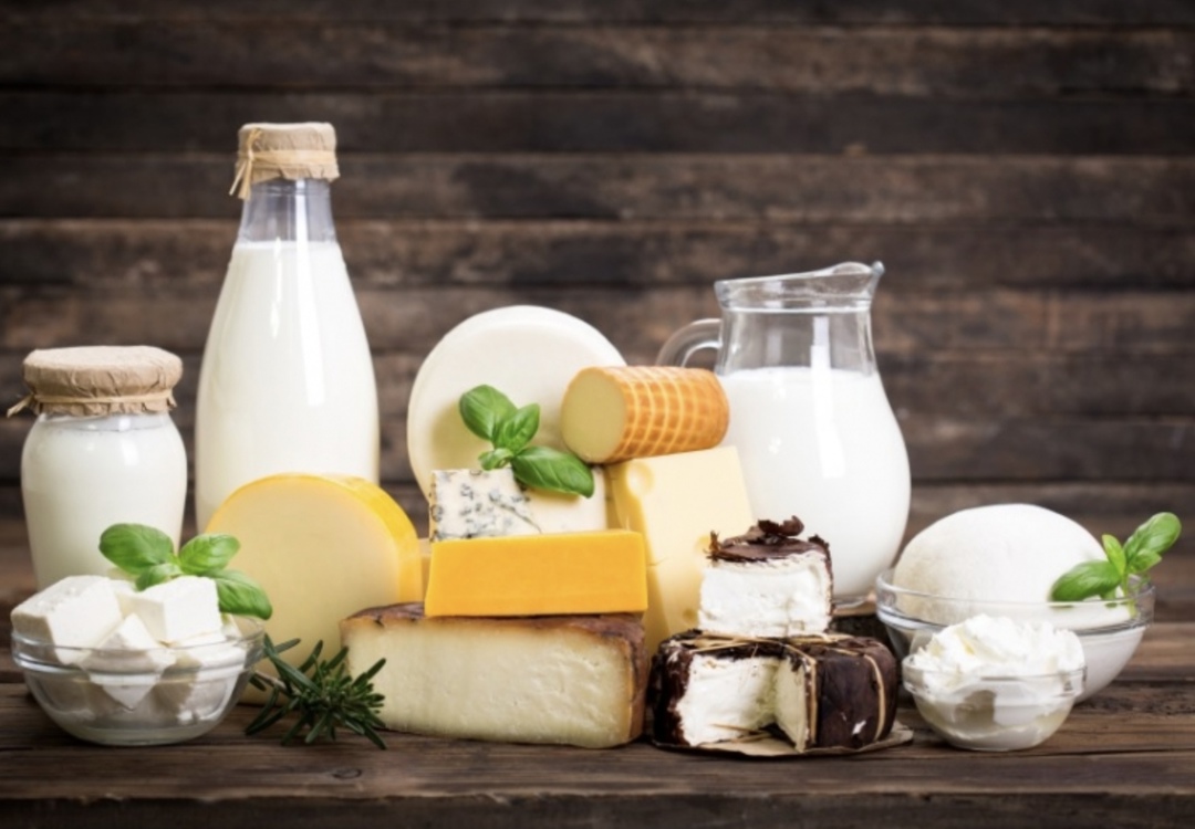 Россия по итогам 2024 года увеличила экспорт молочной продукции в денежном выражении на 19%, до $438 млн, в физическом - на 6%, до 216 тыс. т, сказал…