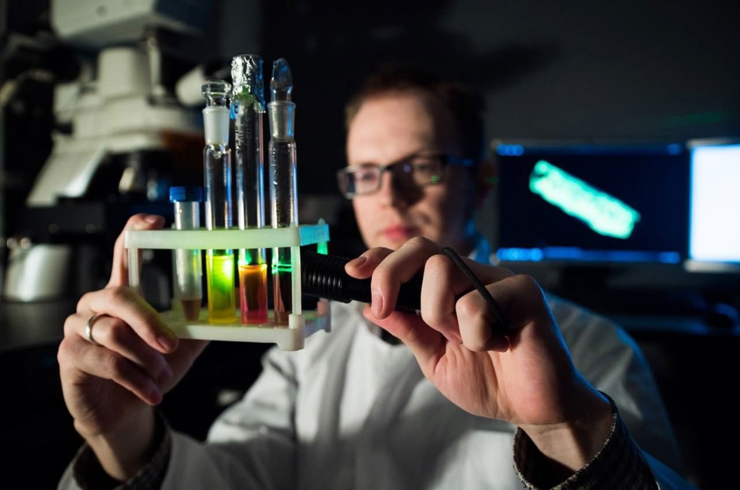 Дмитрий Чернышенко и Валерий Фальков поздравили молодежь страны с Днем аспиранта