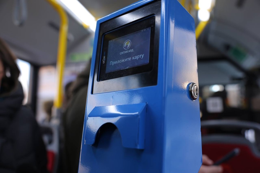 Дмитрий Григоренко: 100% электробусов поставлено в регионы в рамках программы развития электротранспорта