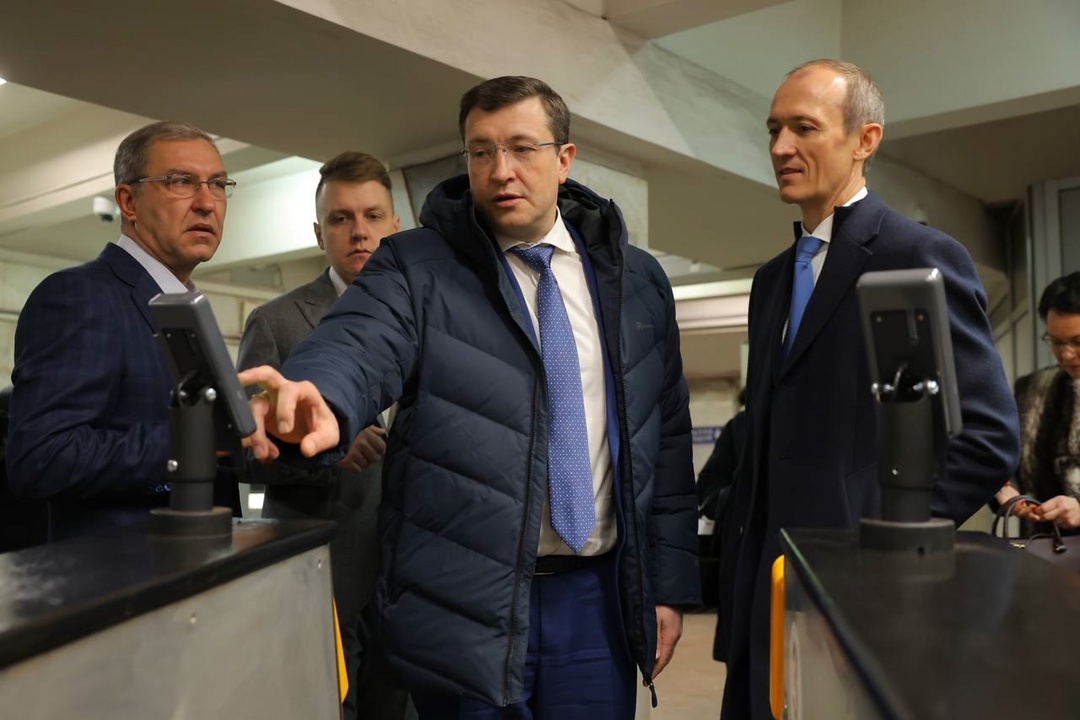 Дмитрий Григоренко: Нижегородская область подключается к федеральному пилотному проекту по обслуживанию граждан в МФЦ