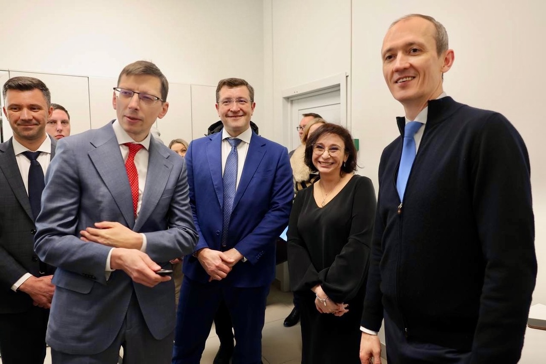 Дмитрий Григоренко: Нижегородская область подключается к федеральному пилотному проекту по обслуживанию граждан в МФЦ