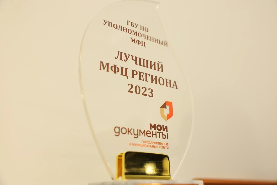 Дмитрий Григоренко: Нижегородская область подключается к федеральному пилотному проекту по обслуживанию граждан в МФЦ