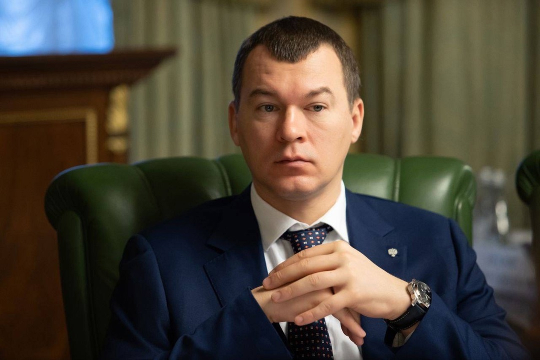 Дмитрий Чернышенко: Важно создать равные условия для адаптации наших ребят – участников СВО